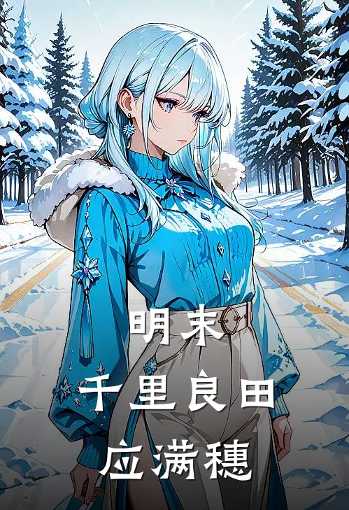 明末，千里良田，应满穗