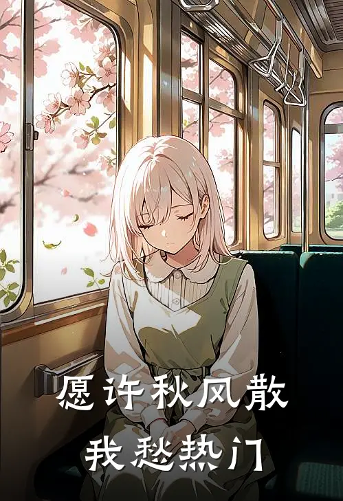 愿许秋风散我愁热门