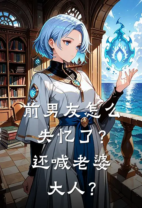 前男友怎么失忆了？还喊老婆大人？