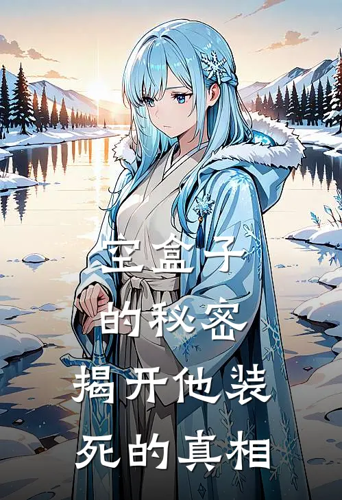 空盒子的秘密，揭开他装死的真相