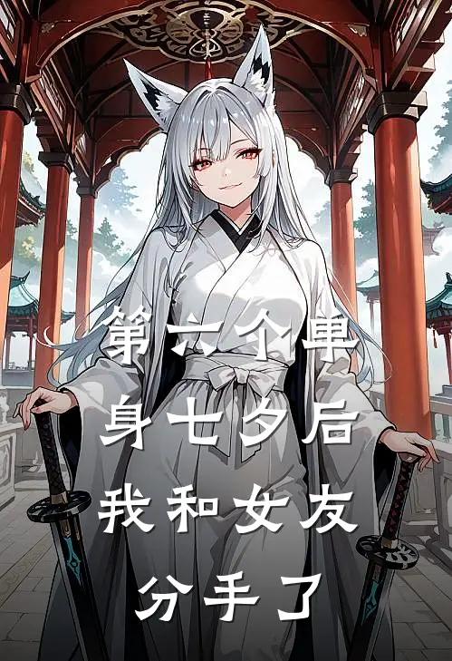 第六个单身七夕后，我和女友分手了
