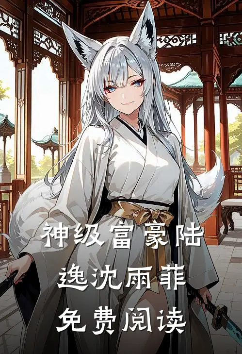神级富豪陆逸沈雨菲免费阅读