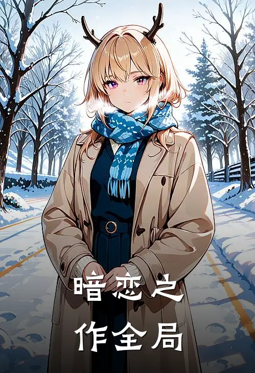 暗恋之作全局