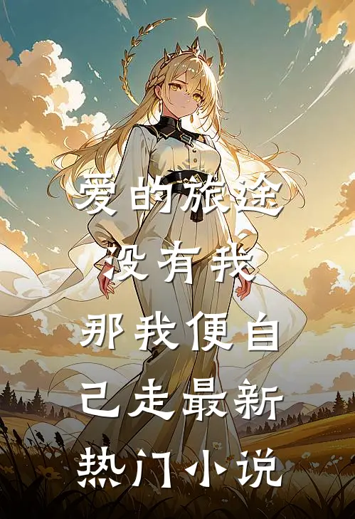爱的旅途没有我，那我便自己走最新热门小说