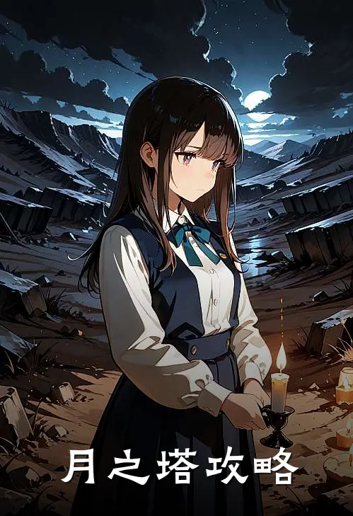 月之塔攻略