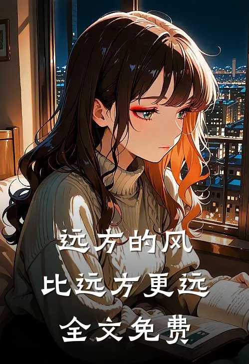 远方的风，比远方更远全文免费