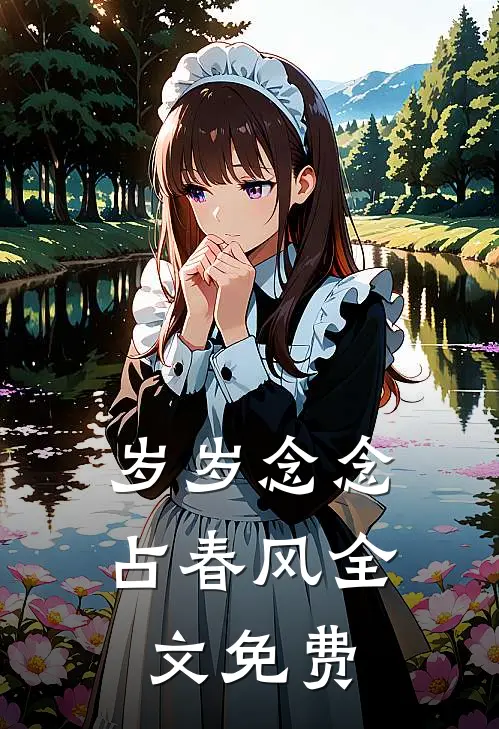 岁岁念念占春风全文免费