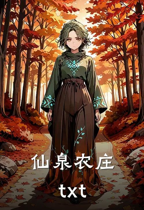 仙泉农庄txt