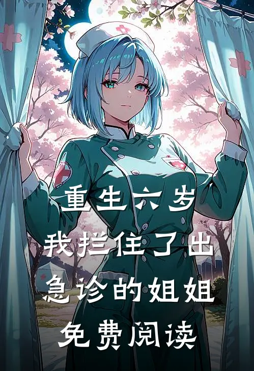 重生六岁，我拦住了出急诊的姐姐免费阅读