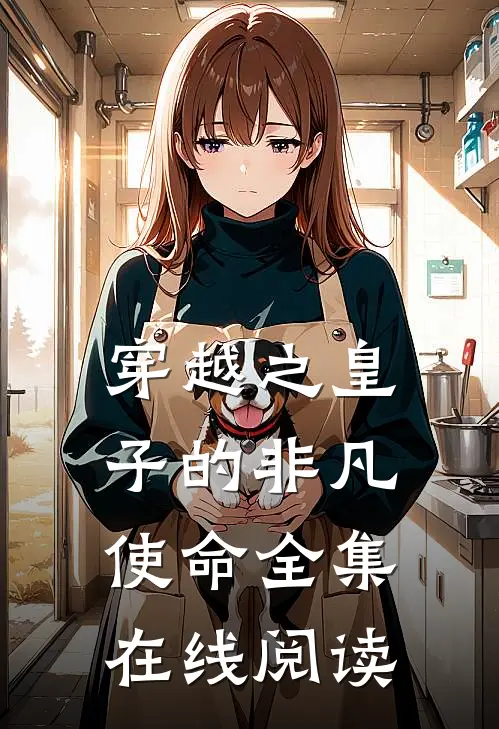 穿越之皇子的非凡使命全集在线阅读