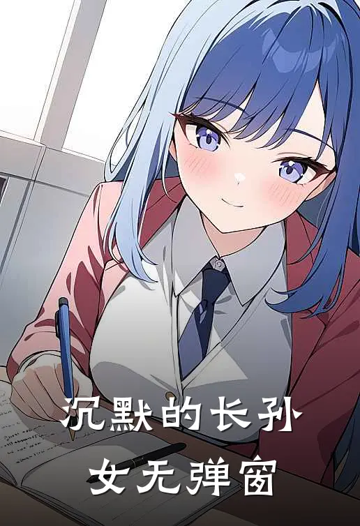 沉默的长孙女无弹窗