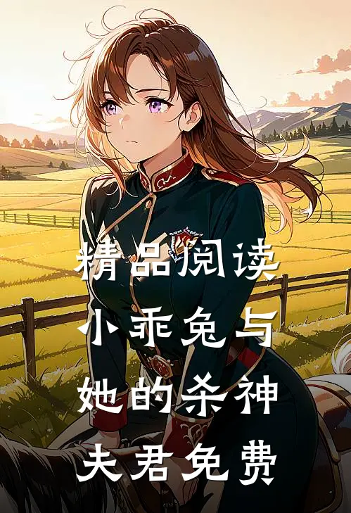 精品阅读小乖兔与她的杀神夫君免费