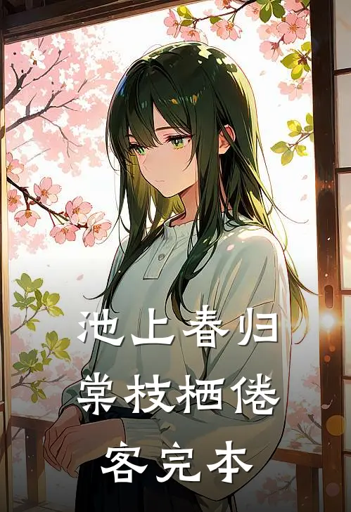 池上春归，棠枝栖倦客完本