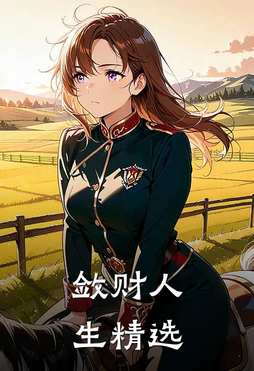 敛财人生精选