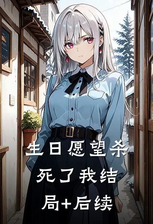 生日愿望杀死了我结局+后续