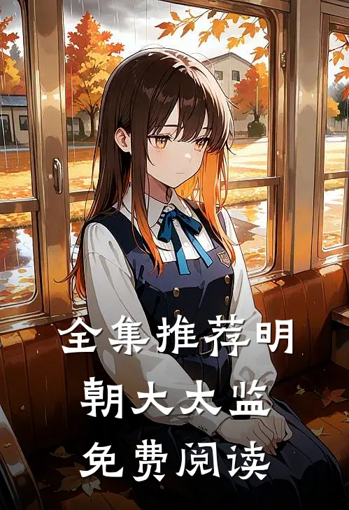 全集推荐明朝大太监免费阅读