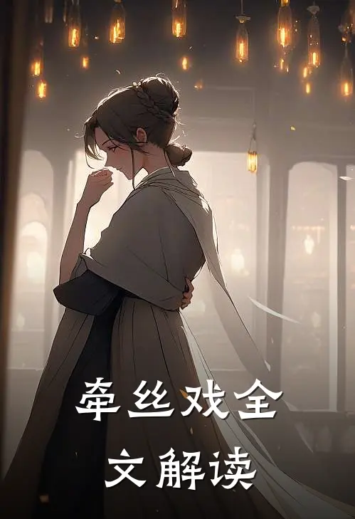 牵丝戏全文解读