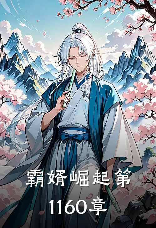 霸婿崛起 第1160章