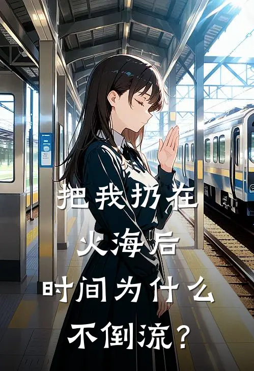 把我扔在火海后，时间为什么不倒流？