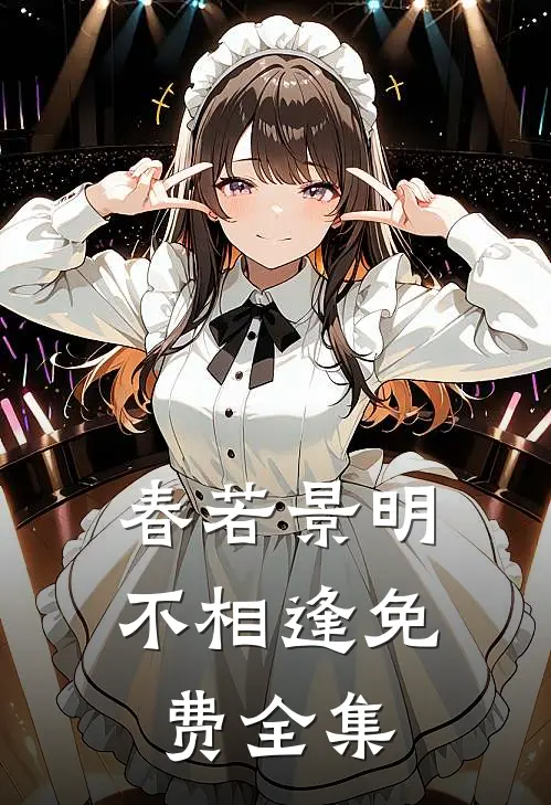 春若景明不相逢免费全集
