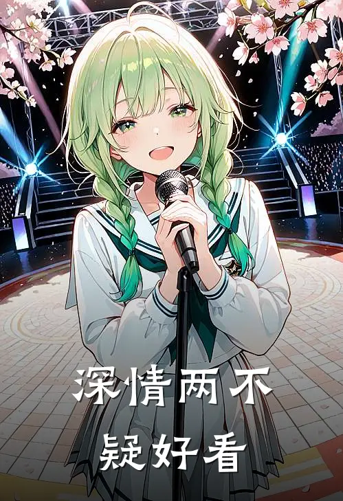 深情两不疑好看