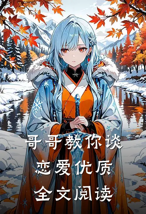 哥哥教你谈恋爱优质全文阅读