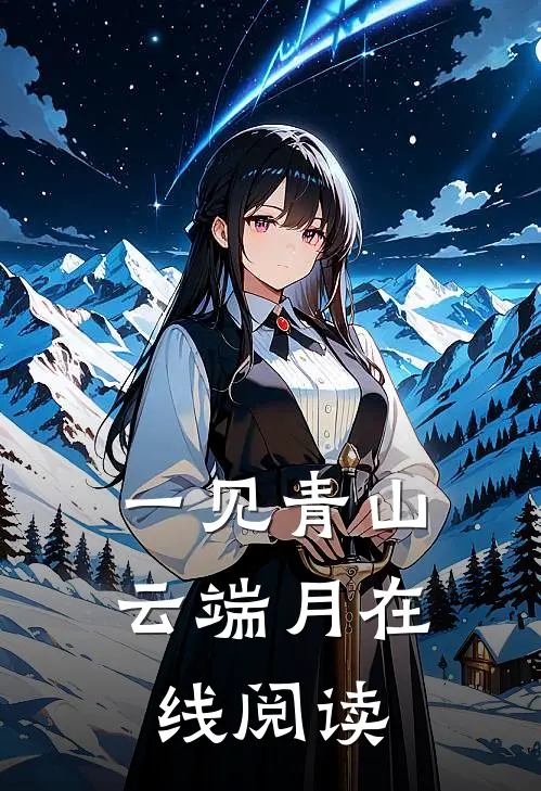 一见青山云端月在线阅读