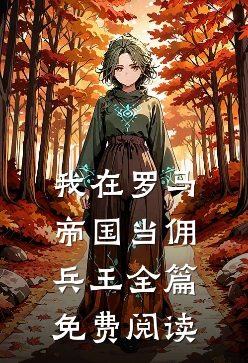 我在罗马帝国当佣兵王全篇免费阅读