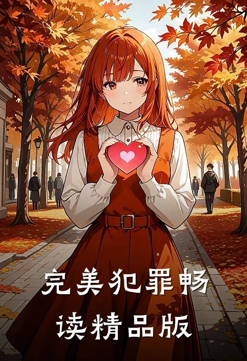 完美犯罪畅读精品版