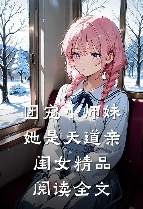 团宠小师妹她是天道亲闺女精品阅读全文