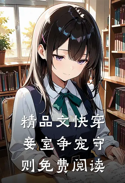 精品文快穿妾室争宠守则免费阅读