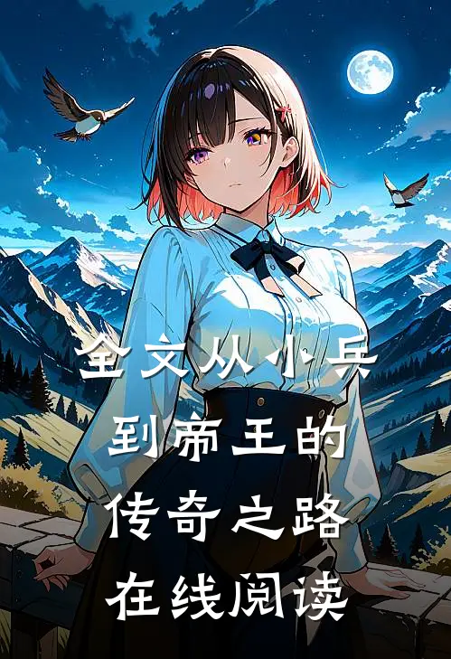 全文从小兵到帝王的传奇之路在线阅读