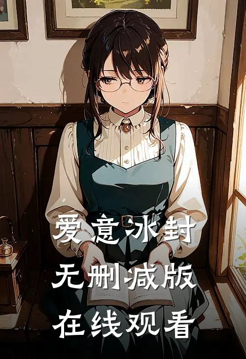 爱意冰封无删减版在线观看