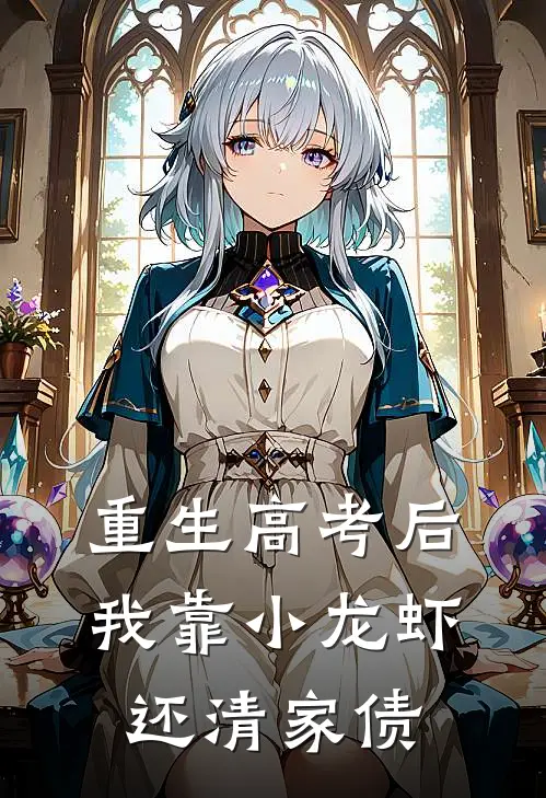 重生高考后，我靠小龙虾还清家债