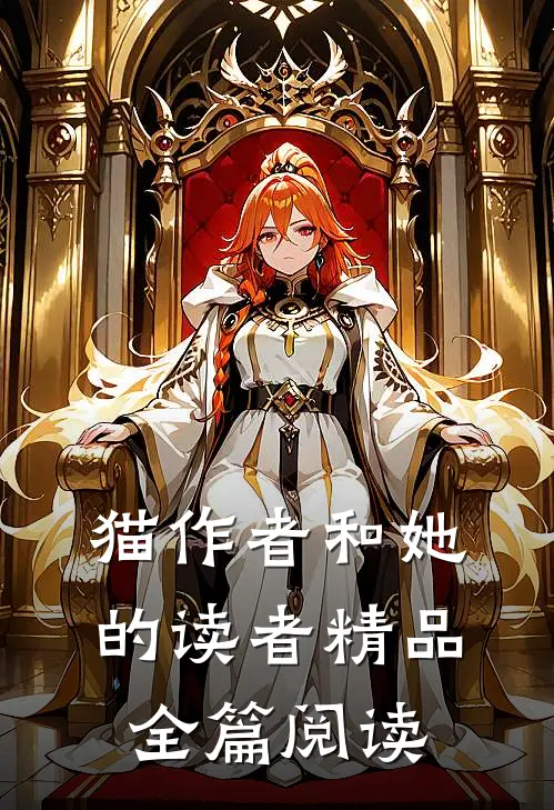 猫作者和她的读者精品全篇阅读