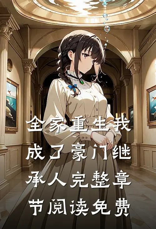 全家重生我成了豪门继承人完整章节阅读免费