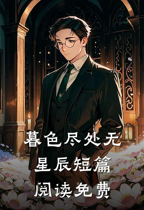 暮色尽处无星辰短篇阅读免费