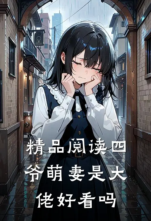 精品阅读四爷萌妻是大佬好看吗