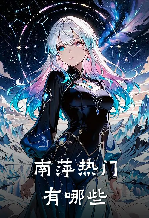 南萍热门有哪些