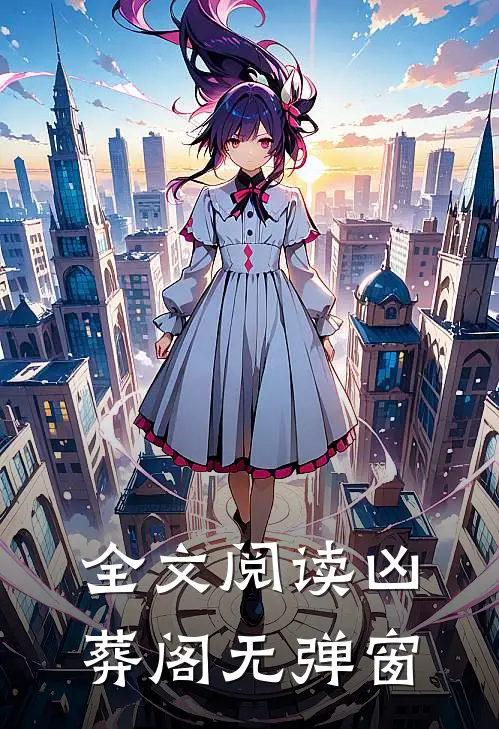 全文阅读凶葬阁无弹窗