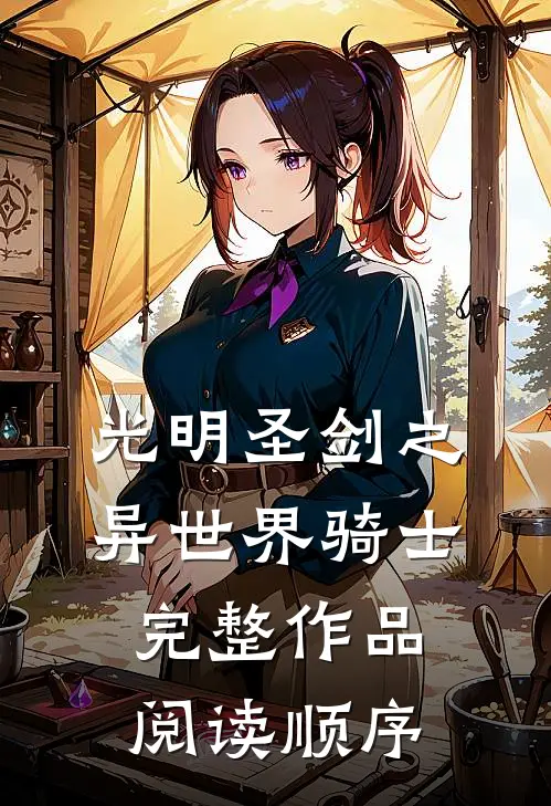 光明圣剑之异世界骑士完整作品阅读顺序