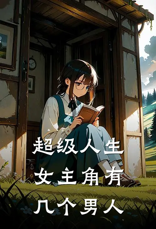 超级人生女主角有几个男人