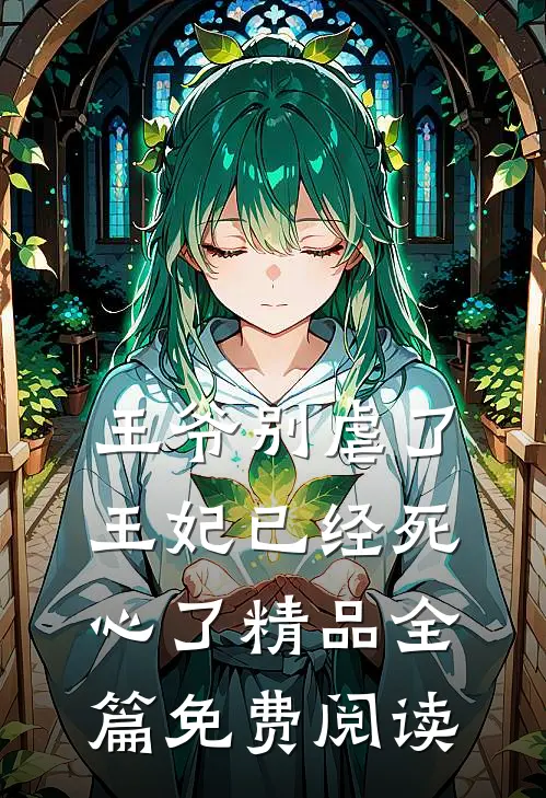 王爷别虐了王妃已经死心了精品全篇免费阅读