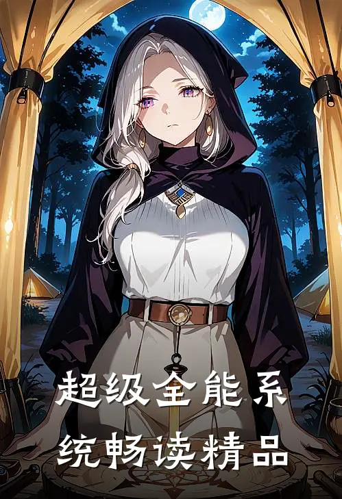 超级全能系统畅读精品