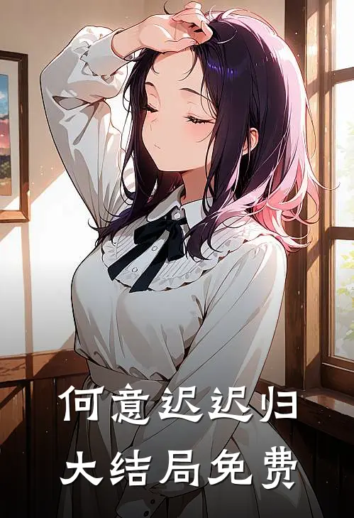 何意迟迟归大结局免费