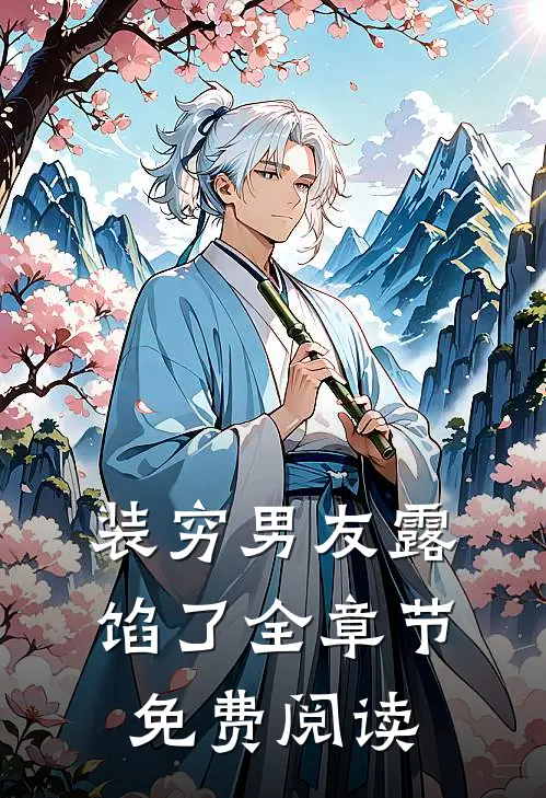 装穷男友露馅了全章节免费阅读
