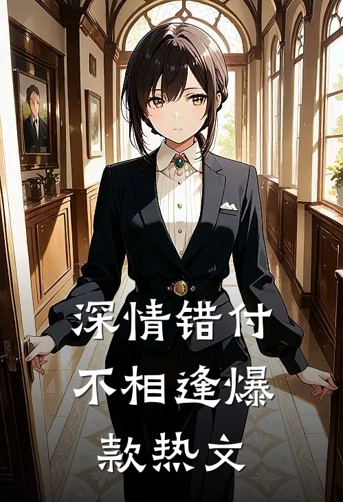 深情错付不相逢爆款热文