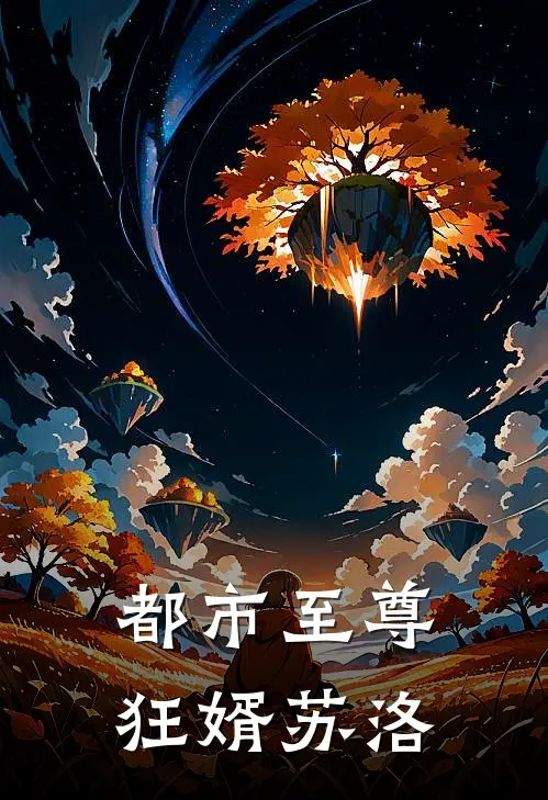 都市至尊狂婿苏洛
