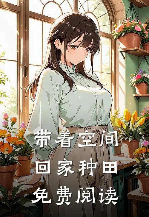 带着空间回家种田免费阅读