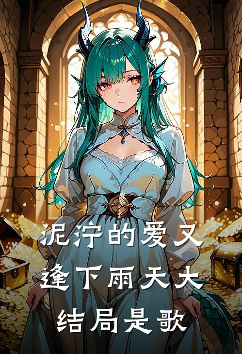 泥泞的爱又逢下雨天大结局是歌